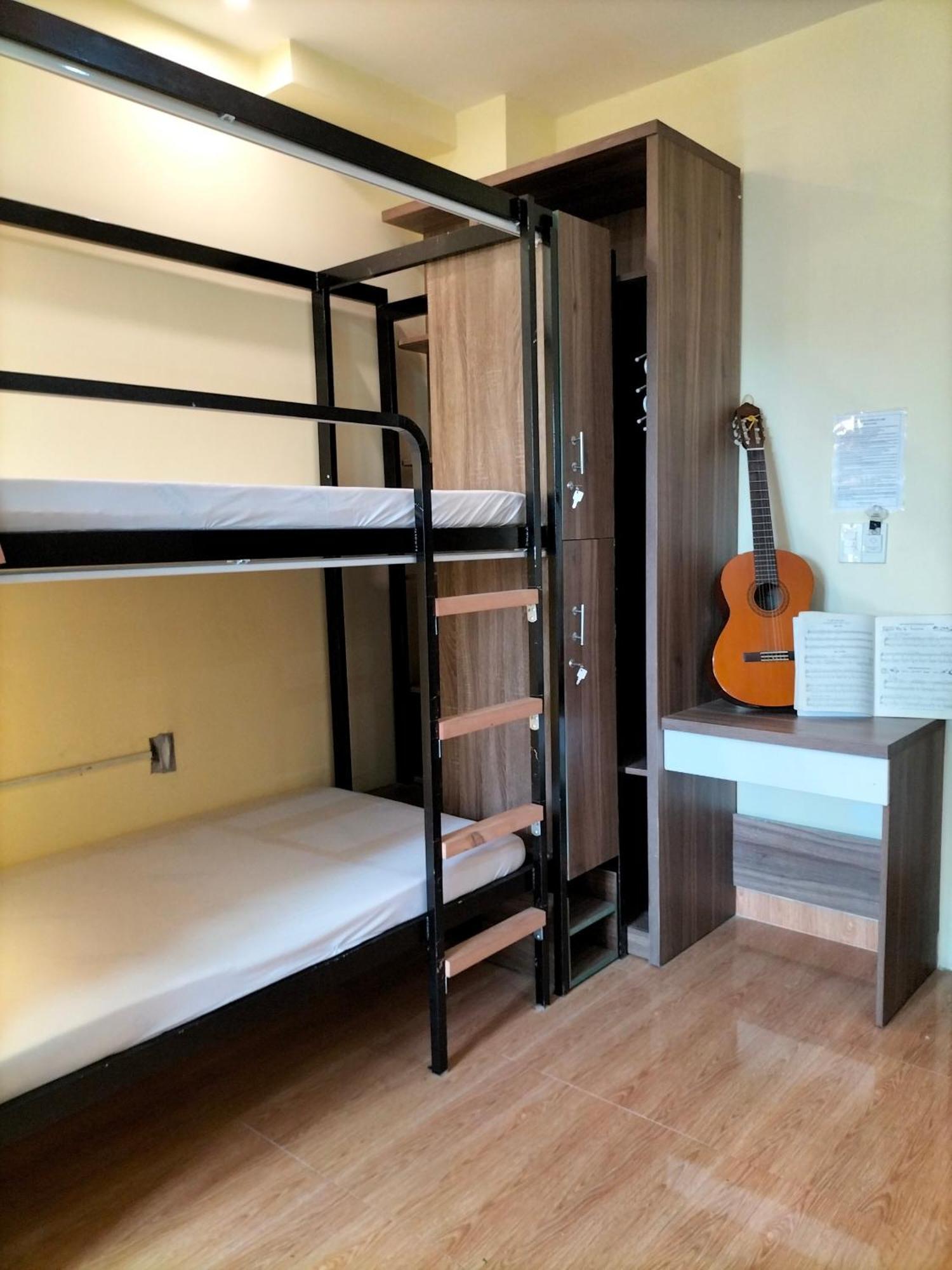 דה לאט Ngoc Tran Hotel מראה חיצוני תמונה